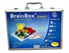 Elektroniksæt BrainBox Expert 1300 over 1300 eksperimenter